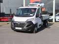 Opel Movano L2 *3 ZIJDEN KIPPER*TREKHAAK*NAVI*DEMO* Wit - thumbnail 16