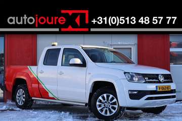 3.0 TDI 4Motion DSG DC Comfortline | Origineel NL