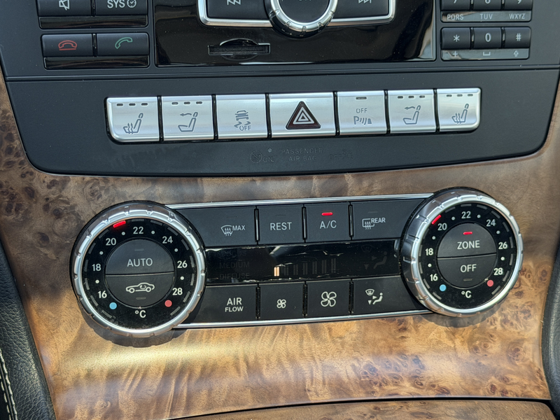 Mercedes-Benz SL 350 Alle opties Apple Carplay | Liefhebber — photo 26