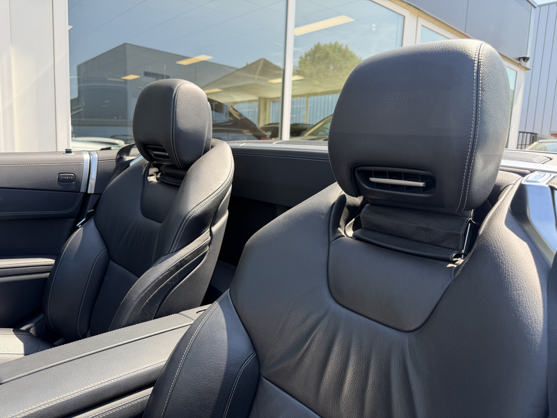 Mercedes-Benz SL 350 Alle opties Apple Carplay | Liefhebber — photo 11