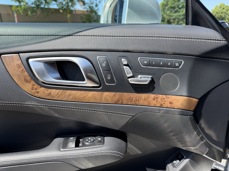 Mercedes-Benz SL 350 Alle opties Apple Carplay | Liefhebber — photo 22