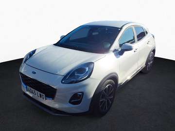 1.5 Ecoblue Titanium 120