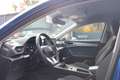 SEAT Leon Leon Sportstourer 1.5 TSI ACT FR Navi. Kessy. GJR. Blau - thumbnail 7