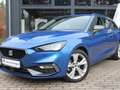 SEAT Leon Leon Sportstourer 1.5 TSI ACT FR Navi. Kessy. GJR. Blau - thumbnail 3