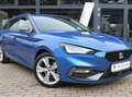 SEAT Leon Leon Sportstourer 1.5 TSI ACT FR Navi. Kessy. GJR. Blau - thumbnail 2