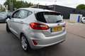 Ford Fiesta 1.1 Trend NIEUWE MODEL| NAVI| NAP| Grijs - thumbnail 4