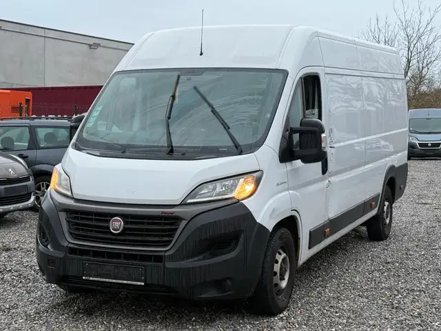 Fiat Ducato 2.3 Multijet L-H2 (EUVI)