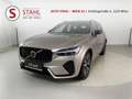 Volvo XC60 T6 AWD PHEV Ultra Dark Aut. | Stahl Wien 22 Argent - thumbnail 1