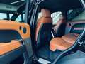 Land Rover Range Rover Sport 5,0 S/C Autobiography Dynamic*Luft*RFK*Traum*22'' Чорний - thumbnail 8