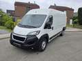 Peugeot Boxer HDi 435 L4H3 S&S Premium - thumbnail 4