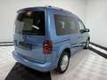 Volkswagen Caddy °Highline°1°Hand°Erdgas°Klima°Tüv Neu Blau - thumbnail 8