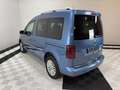 Volkswagen Caddy °Highline°1°Hand°Erdgas°Klima°Tüv Neu Blau - thumbnail 9