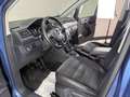 Volkswagen Caddy °Highline°1°Hand°Erdgas°Klima°Tüv Neu Blau - thumbnail 12