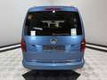 Volkswagen Caddy °Highline°1°Hand°Erdgas°Klima°Tüv Neu Blau - thumbnail 5