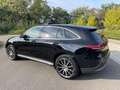 Mercedes-Benz EQC 400 4MATIC 80KW AMG-LINE PANORAMA-SCHUIFDAK 360" CAMER Zwart - thumbnail 3