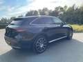 Mercedes-Benz EQC 400 4MATIC 80KW AMG-LINE PANORAMA-SCHUIFDAK 360" CAMER Schwarz - thumbnail 5