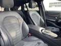 Mercedes-Benz EQC 400 4MATIC 80KW AMG-LINE PANORAMA-SCHUIFDAK 360" CAMER Zwart - thumbnail 18