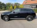 Mercedes-Benz EQC 400 4MATIC 80KW AMG-LINE PANORAMA-SCHUIFDAK 360" CAMER Zwart - thumbnail 2