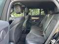 Mercedes-Benz EQC 400 4MATIC 80KW AMG-LINE PANORAMA-SCHUIFDAK 360" CAMER Zwart - thumbnail 11