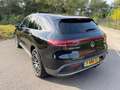 Mercedes-Benz EQC 400 4MATIC 80KW AMG-LINE PANORAMA-SCHUIFDAK 360" CAMER Zwart - thumbnail 4