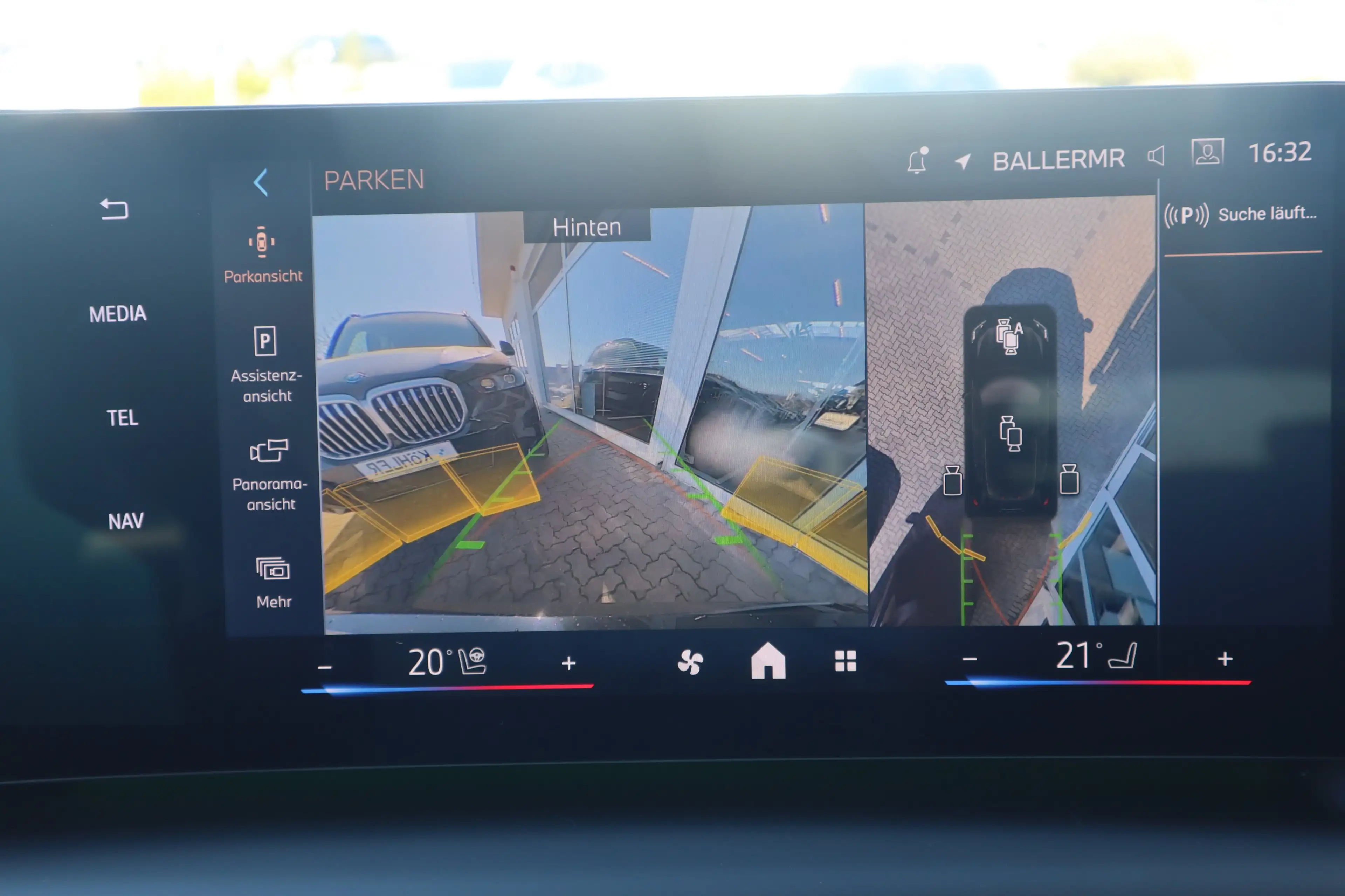 BMW 120 Hatch Head-Up/DAB/LED/Memory/Lhz — photo 11