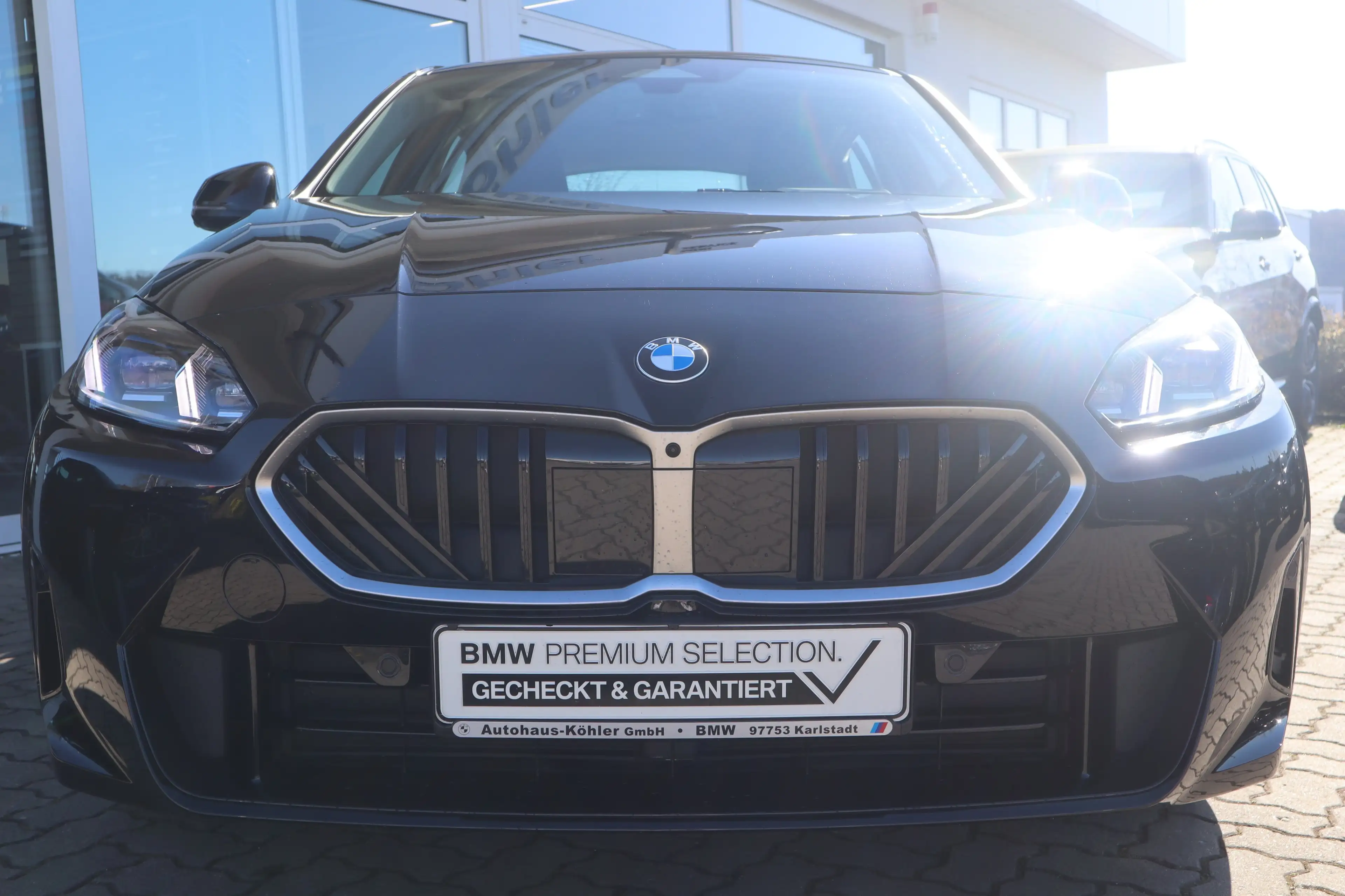 BMW 120 Hatch Head-Up/DAB/LED/Memory/Lhz — photo 2