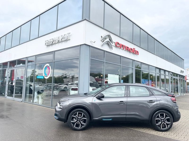 Citroen C4 C4ë Elektro 136 Feel Elektro reduzierter Preis — photo 4