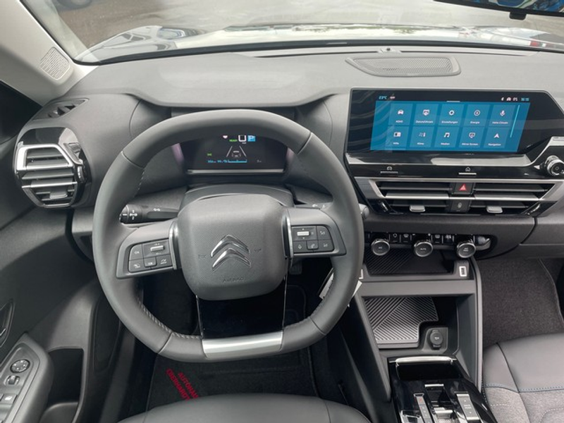 Citroen C4 C4ë Elektro 136 Feel Elektro reduzierter Preis — photo 8