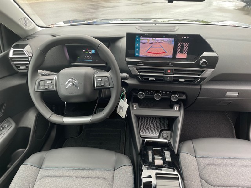 Citroen C4 C4ë Elektro 136 Feel Elektro reduzierter Preis — photo 7