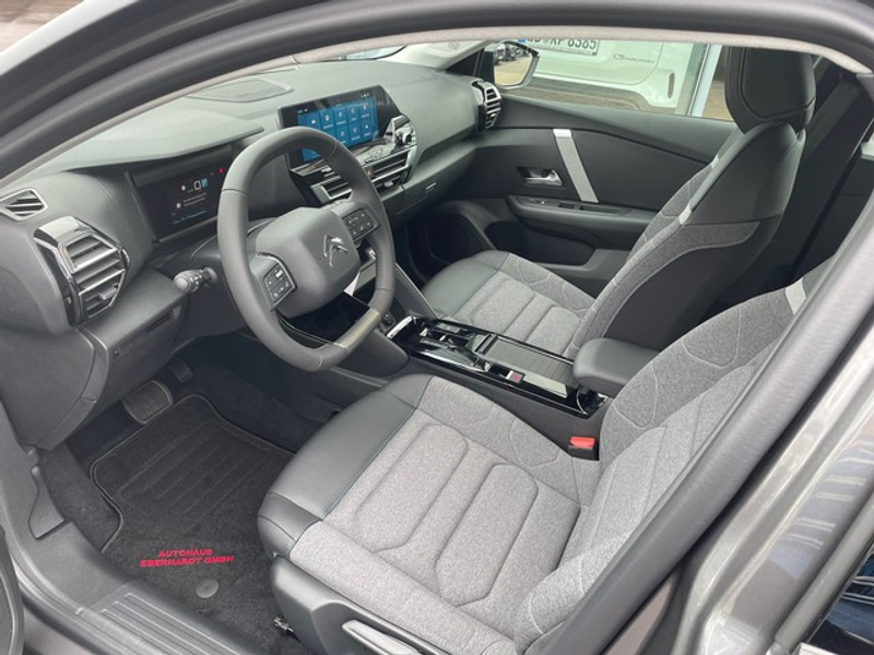 Citroen C4 C4ë Elektro 136 Feel Elektro reduzierter Preis — photo 6