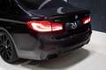 BMW M550 5-serie M550i xDrive High Executive Zwart - thumbnail 9