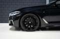 BMW M550 5-serie M550i xDrive High Executive Black - thumbnail 7