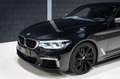 BMW M550 5-serie M550i xDrive High Executive Black - thumbnail 4