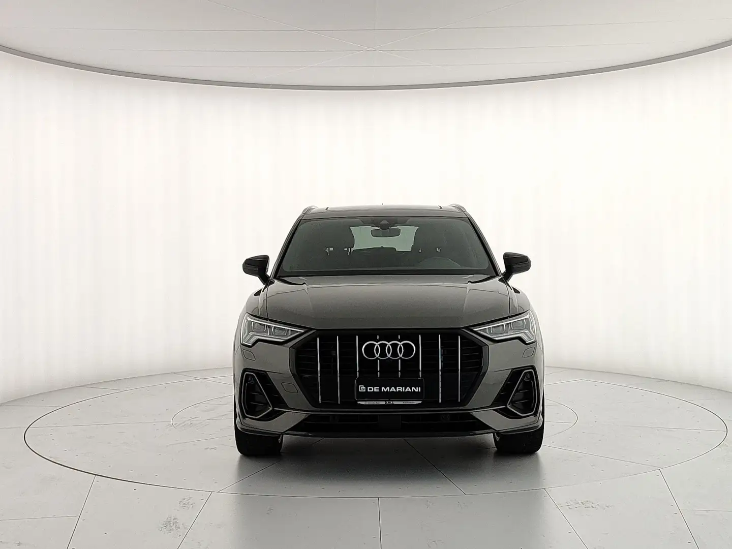 Audi Q3 Q3 45 1.4 tfsi e S Line Edition s-tronic 150cv(Br) Grau - 2