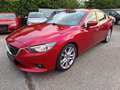 Mazda 6 Mazda6 CD175 Revolution Aut. Rot - thumbnail 2