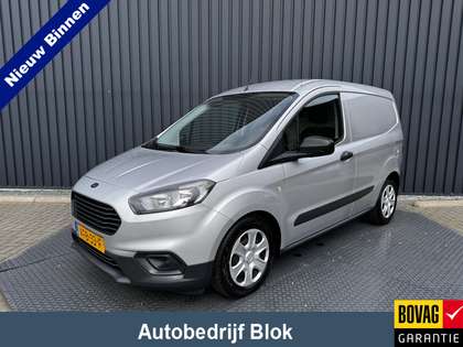Ford Transit Courier 1.5 TDCI Trend | Cruise Control | Bluetooth | Prij