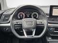 Audi Q5 50 TFSI e S tronic quattro NaviPlus Leder 19-Zo... Nero - thumbnail 10
