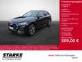 Audi Q5 50 TFSI e S tronic quattro NaviPlus Leder 19-Zo... Nero - thumbnail 1