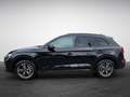 Audi Q5 50 TFSI e S tronic quattro NaviPlus Leder 19-Zo... Nero - thumbnail 4