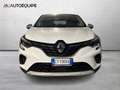 Renault Captur II 2019 1.6 E-Tech full hybrid Techno 145cv auto Blanc - thumbnail 8