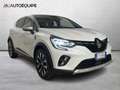 Renault Captur II 2019 1.6 E-Tech full hybrid Techno 145cv auto Blanc - thumbnail 7