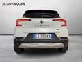 Renault Captur II 2019 1.6 E-Tech full hybrid Techno 145cv auto Blanc - thumbnail 4