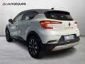 Renault Captur II 2019 1.6 E-Tech full hybrid Techno 145cv auto Blanc - thumbnail 3