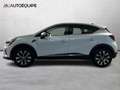 Renault Captur II 2019 1.6 E-Tech full hybrid Techno 145cv auto Blanc - thumbnail 2