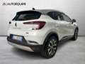 Renault Captur II 2019 1.6 E-Tech full hybrid Techno 145cv auto Blanc - thumbnail 5