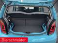 Volkswagen e-up! move up! LED KAMERA NAVI PDC 14 DAB Bleu - thumbnail 10