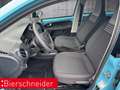 Volkswagen e-up! move up! LED KAMERA NAVI PDC 14 DAB Bleu - thumbnail 5