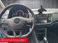 Volkswagen e-up! move up! LED KAMERA NAVI PDC 14 DAB Bleu - thumbnail 8