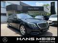 Mercedes-Benz S 600 S 600 L V12 FAP+ HUD Pano Burmester® Sitzklima BC crna - thumbnail 1