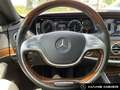 Mercedes-Benz S 600 S 600 L V12 FAP+ HUD Pano Burmester® Sitzklima BC Zwart - thumbnail 5
